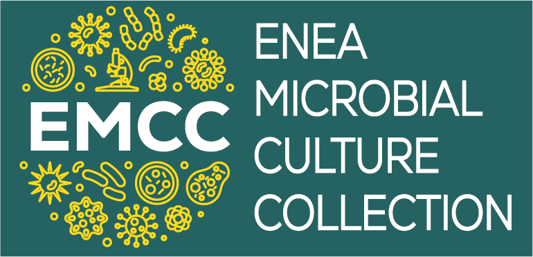 EMCC -ENEA Microbial Culture Collection