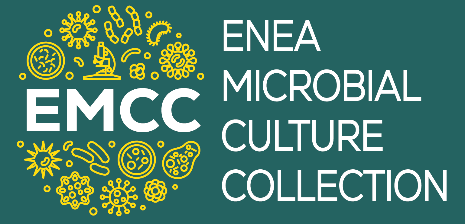 EMCC Collezione microbica ENEA