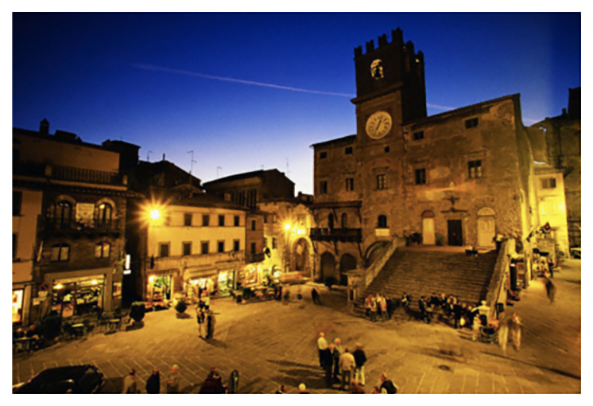 castello