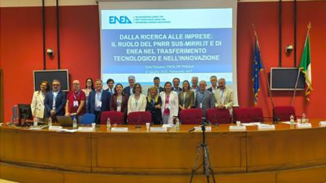 partecipanti al workshop